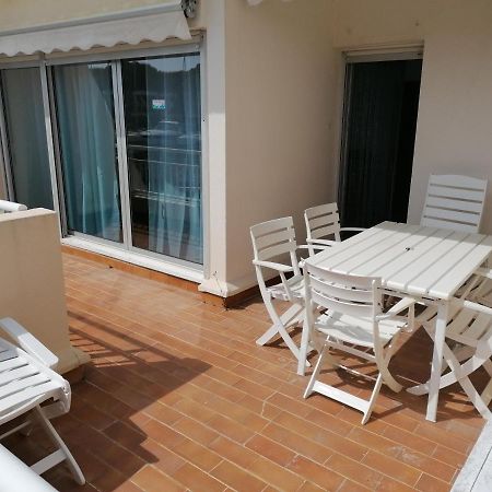 Ferienwohnung Marina Port Camargue Le Grau-du-Roi Exterior foto