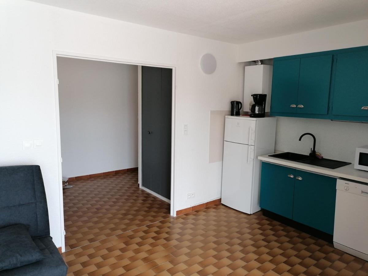 Ferienwohnung Marina Port Camargue Le Grau-du-Roi Exterior foto