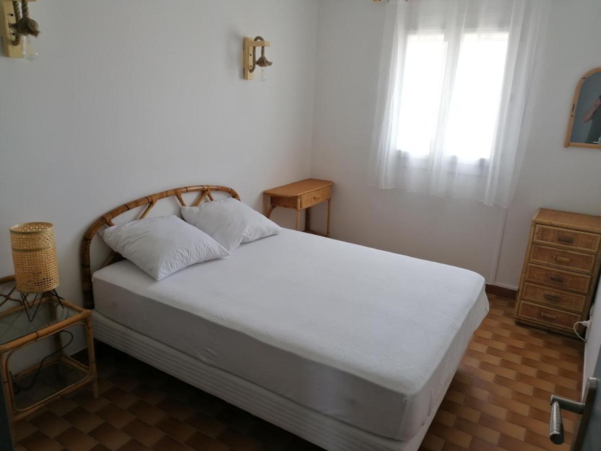 Ferienwohnung Marina Port Camargue Le Grau-du-Roi Exterior foto